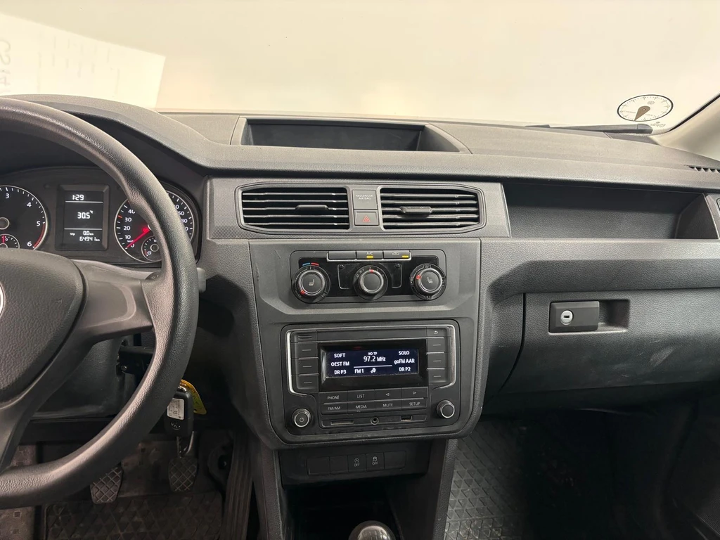 Volkswagen Caddy – foto 22