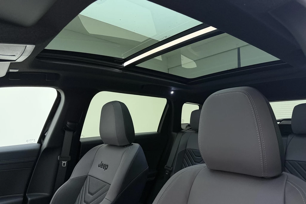 Jeep Compass – foto 19