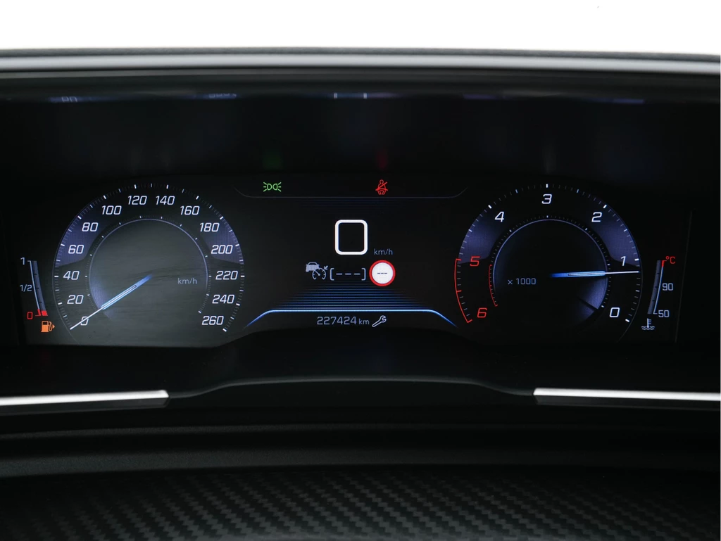 Peugeot 508 – foto 19