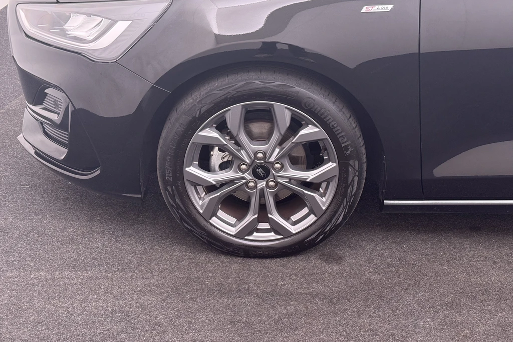 Ford Focus – foto 7
