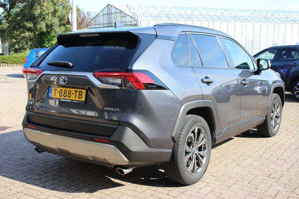 Toyota RAV4 – foto 4