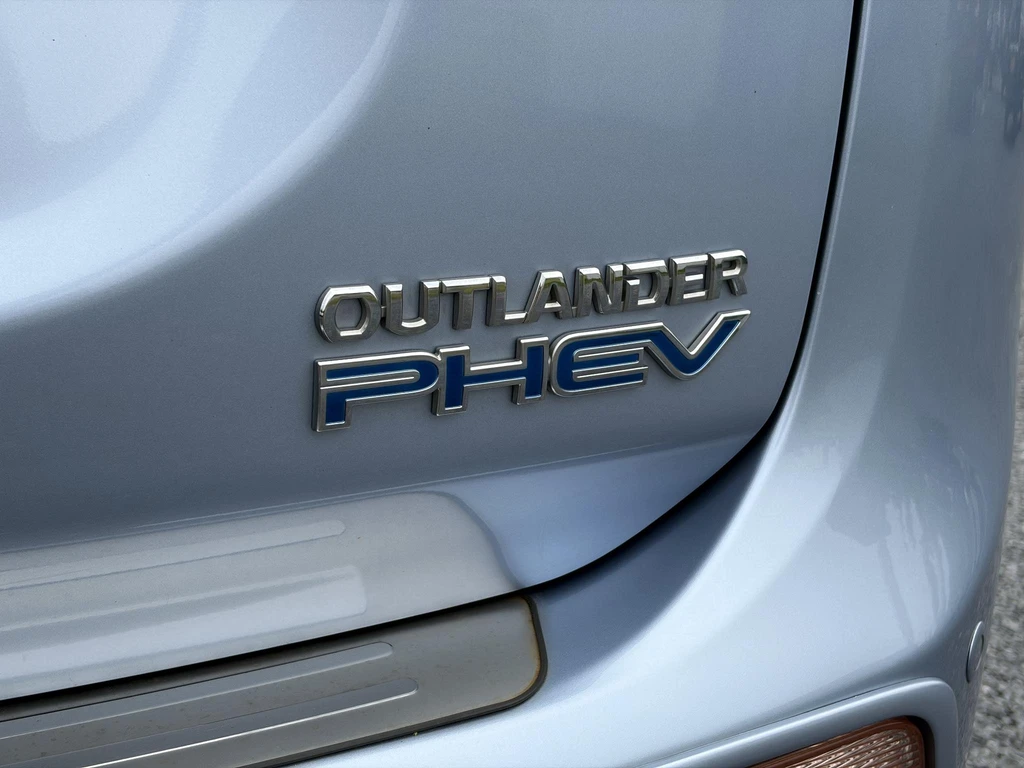 Mitsubishi Outlander – foto 43