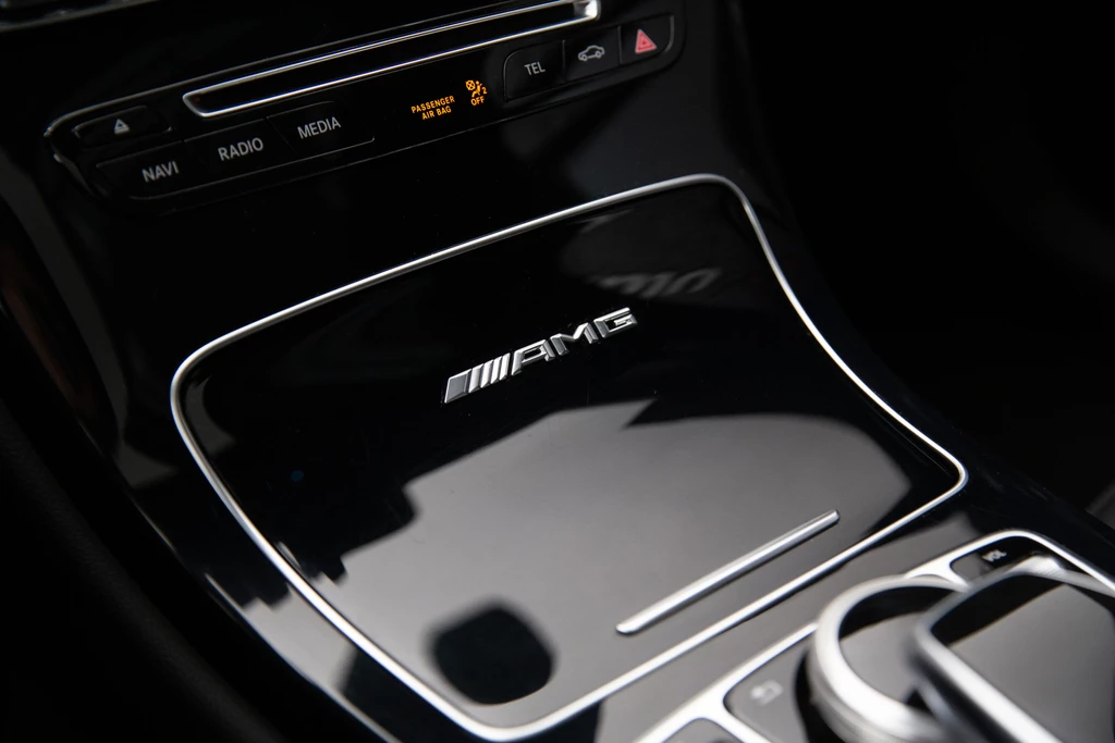 Mercedes-Benz C-Klasse – foto 28