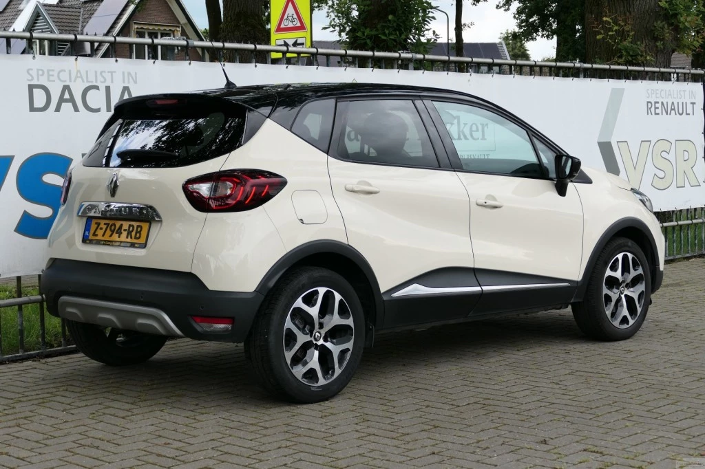 Renault Captur – foto 4
