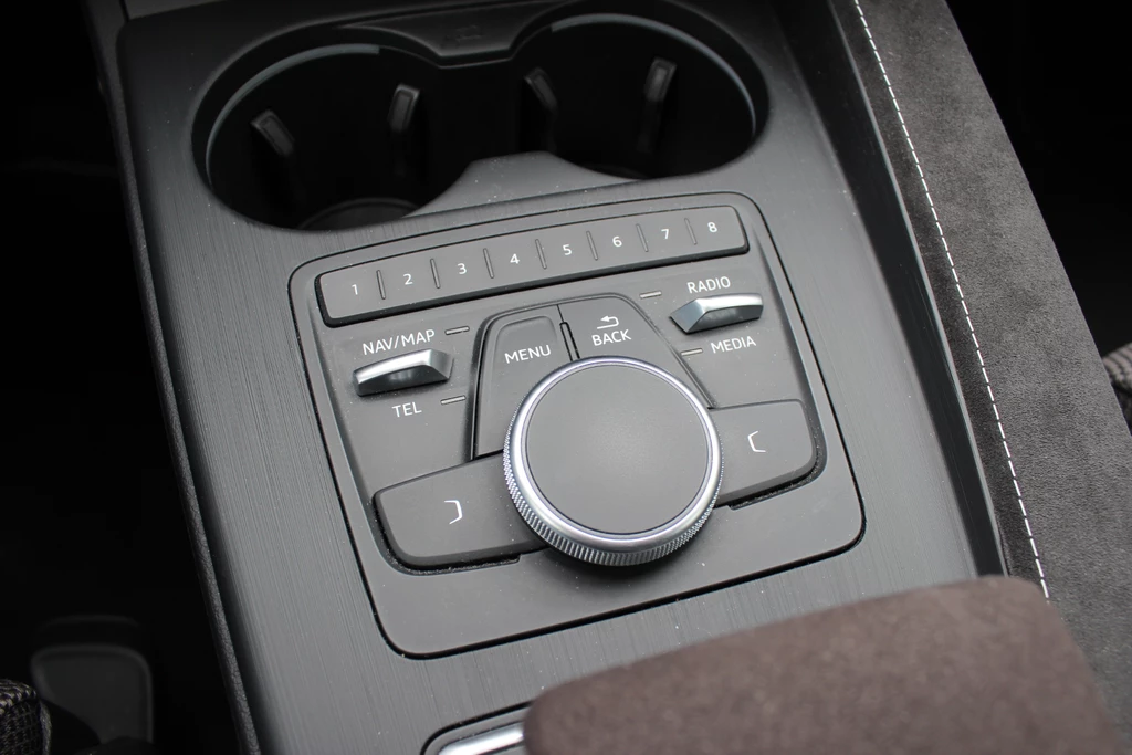 Audi A5 – foto 29