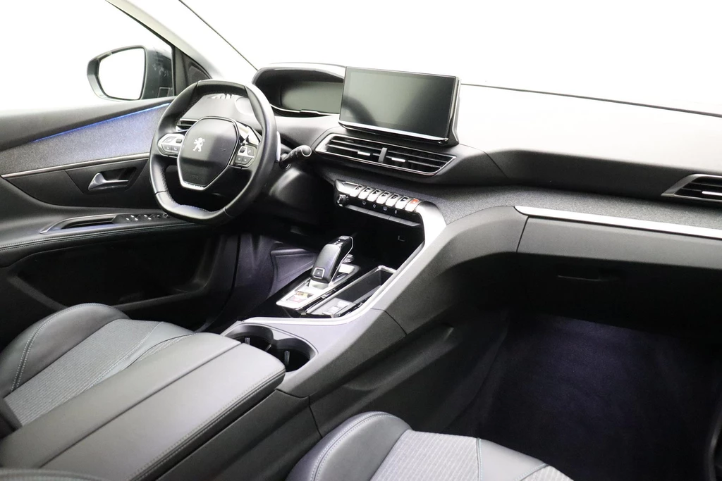 Peugeot 5008 – foto 12