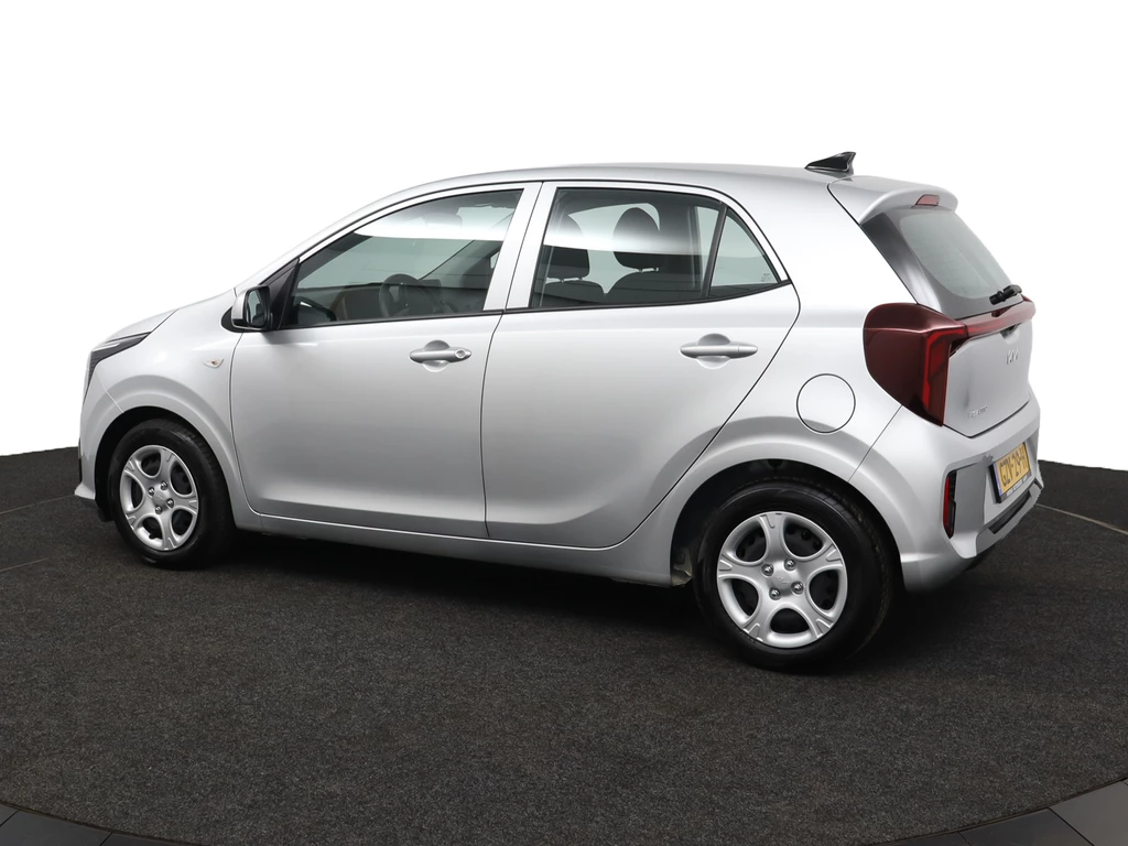 Kia Picanto – foto 4