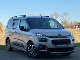 Citroën Berlingo – thumbnail 6