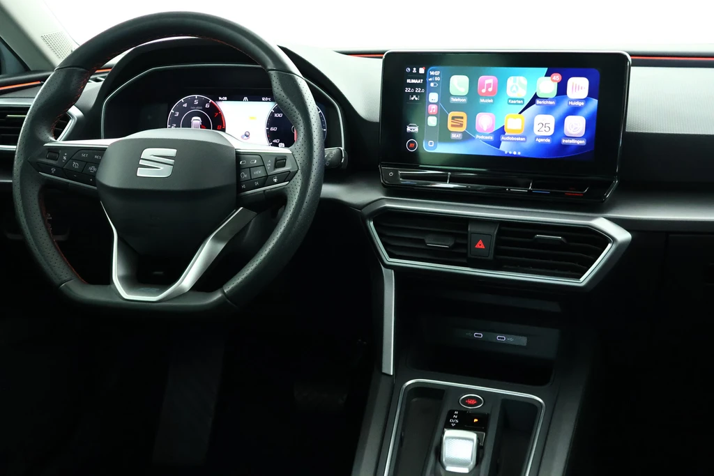 SEAT Leon – foto 17
