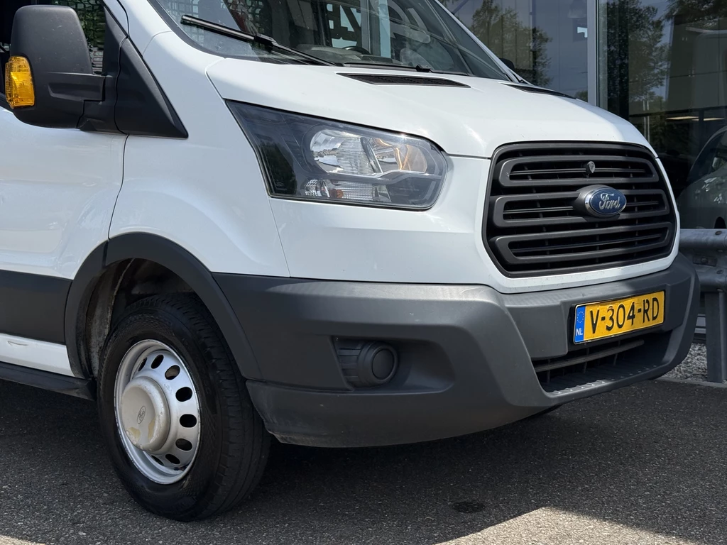 Ford Transit – foto 6