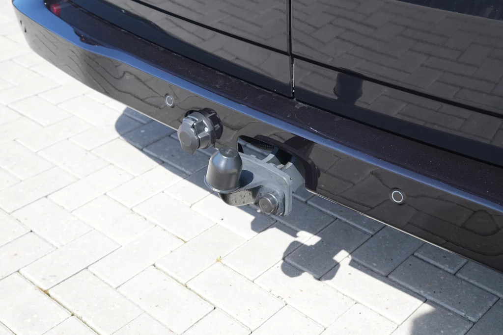 Ford E-Transit Custom – foto 43