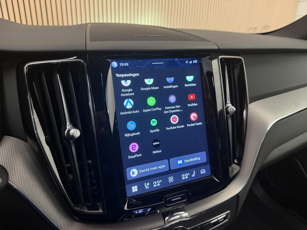 Volvo XC60 – foto 33