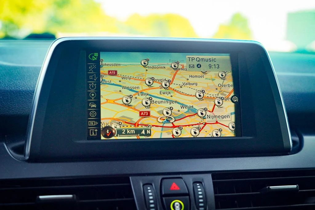 BMW 2 Serie – foto 37