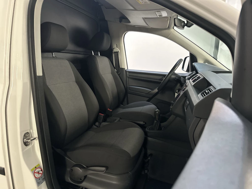 Volkswagen Caddy – foto 12