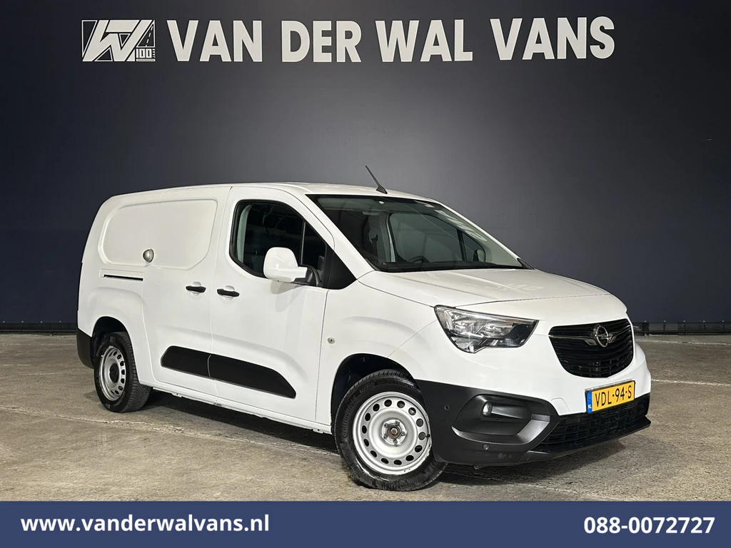 Opel Combo – foto 4