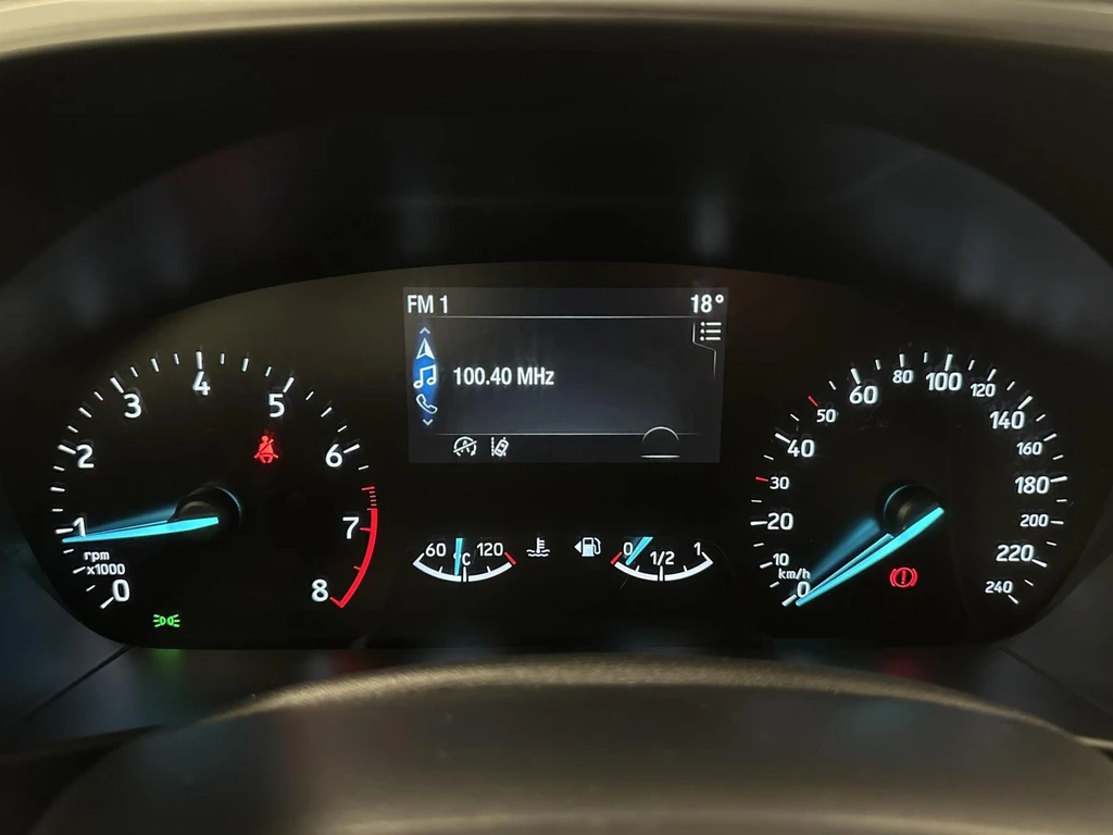 Ford Focus – foto 25