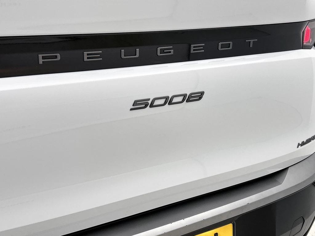 Peugeot 5008 – foto 33