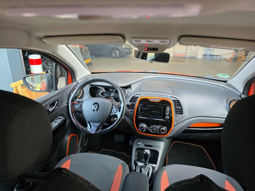 Renault Captur – foto 29