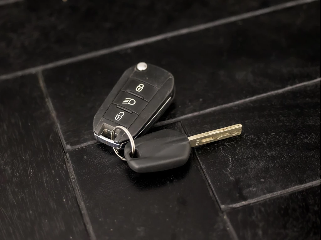 Peugeot 2008 – foto 18