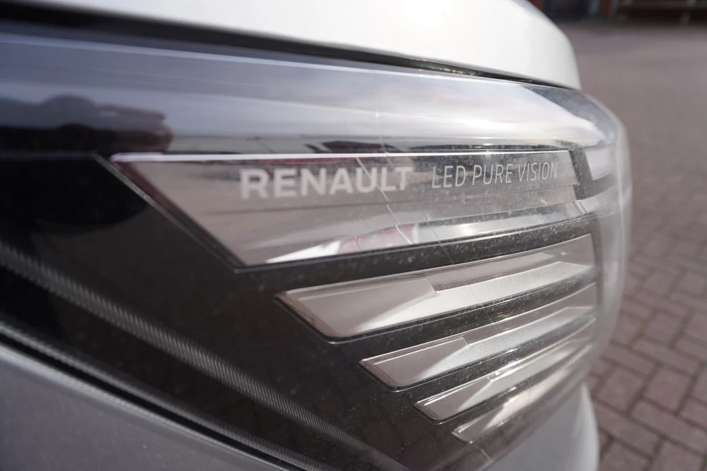 Renault Trafic – foto 13