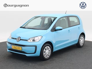 Volkswagen up! – thumbnail 1