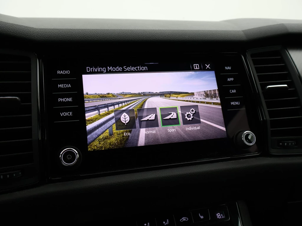 Škoda Kodiaq – foto 40
