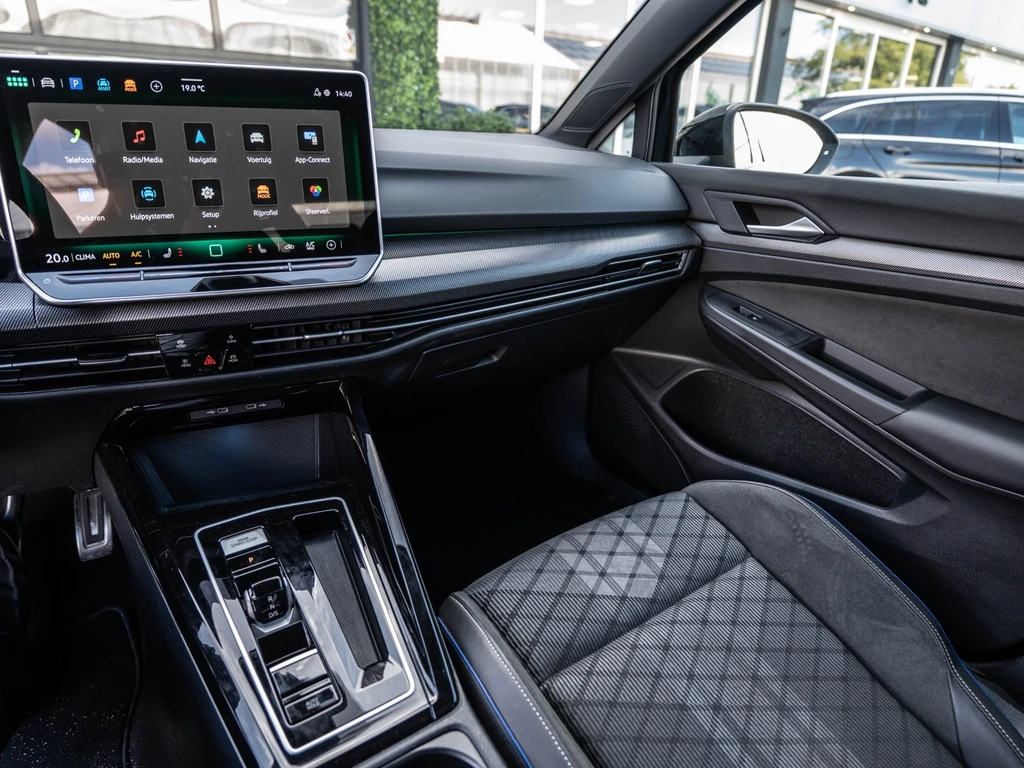 Volkswagen Golf – foto 9