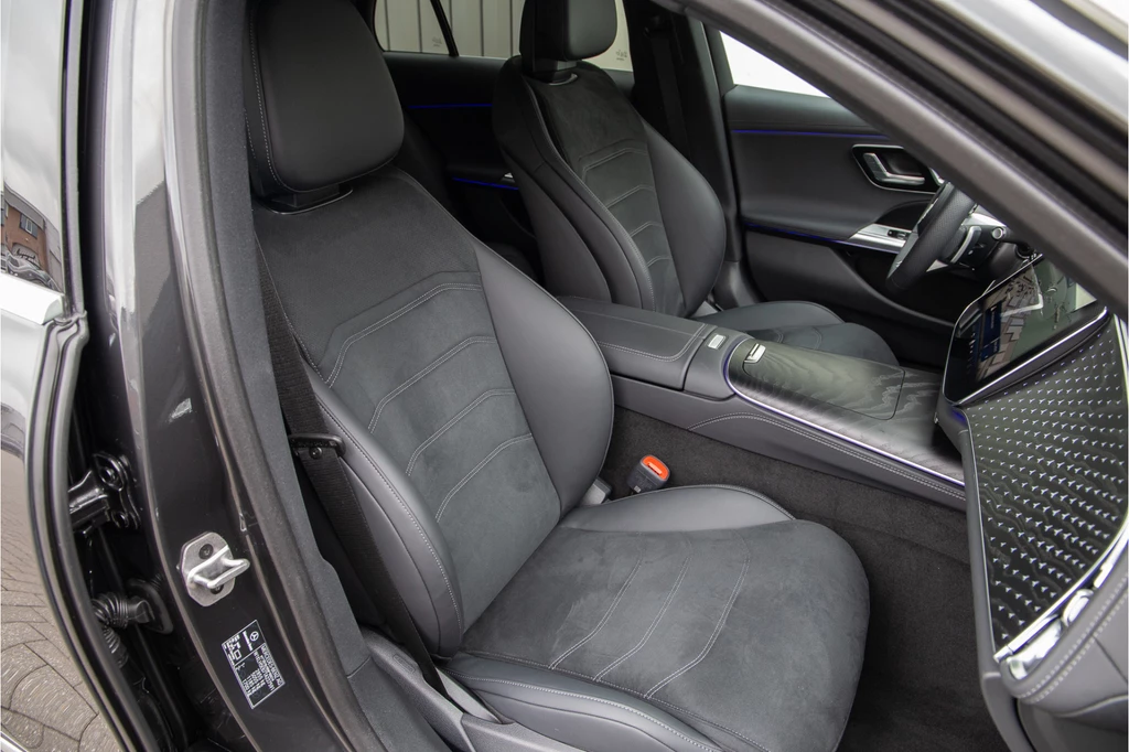 Mercedes-Benz E-Klasse – foto 12