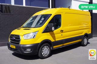 Ford Transit – thumbnail 1