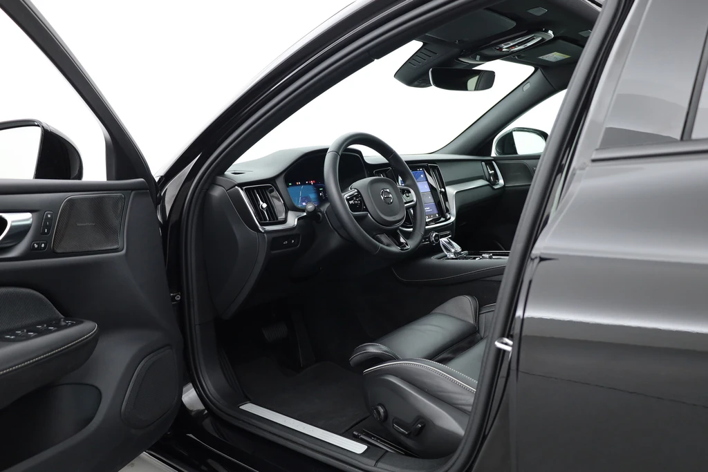 Volvo V60 – foto 8