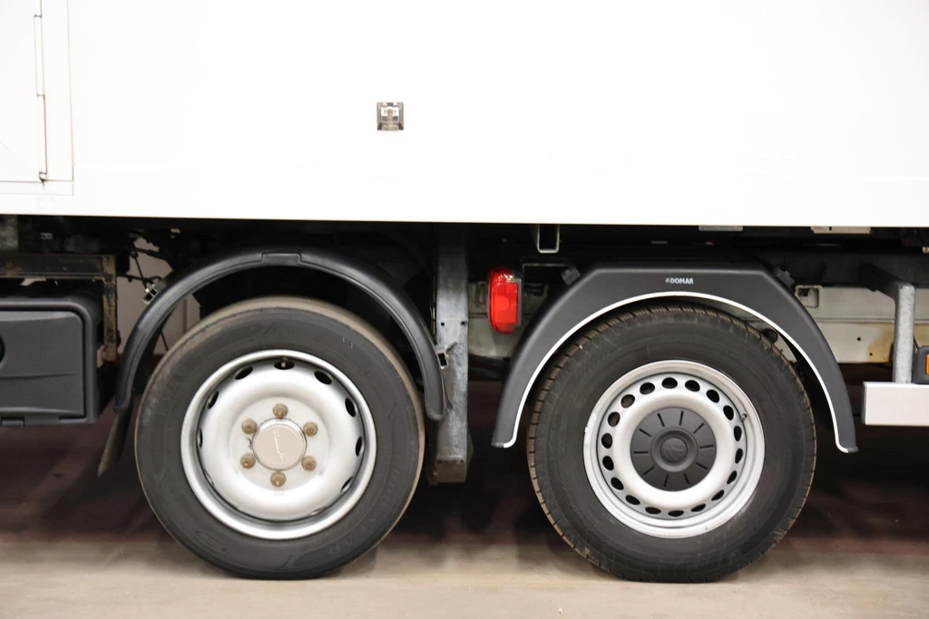Volkswagen Crafter – foto 24