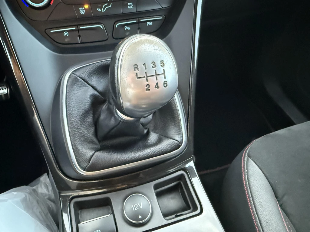 Ford Kuga – foto 17