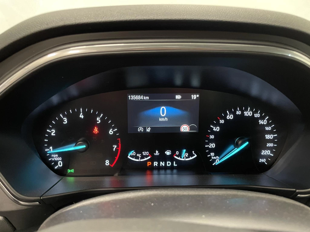 Ford Focus – foto 18
