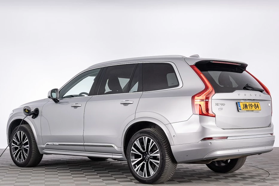 Volvo XC90 – foto 3