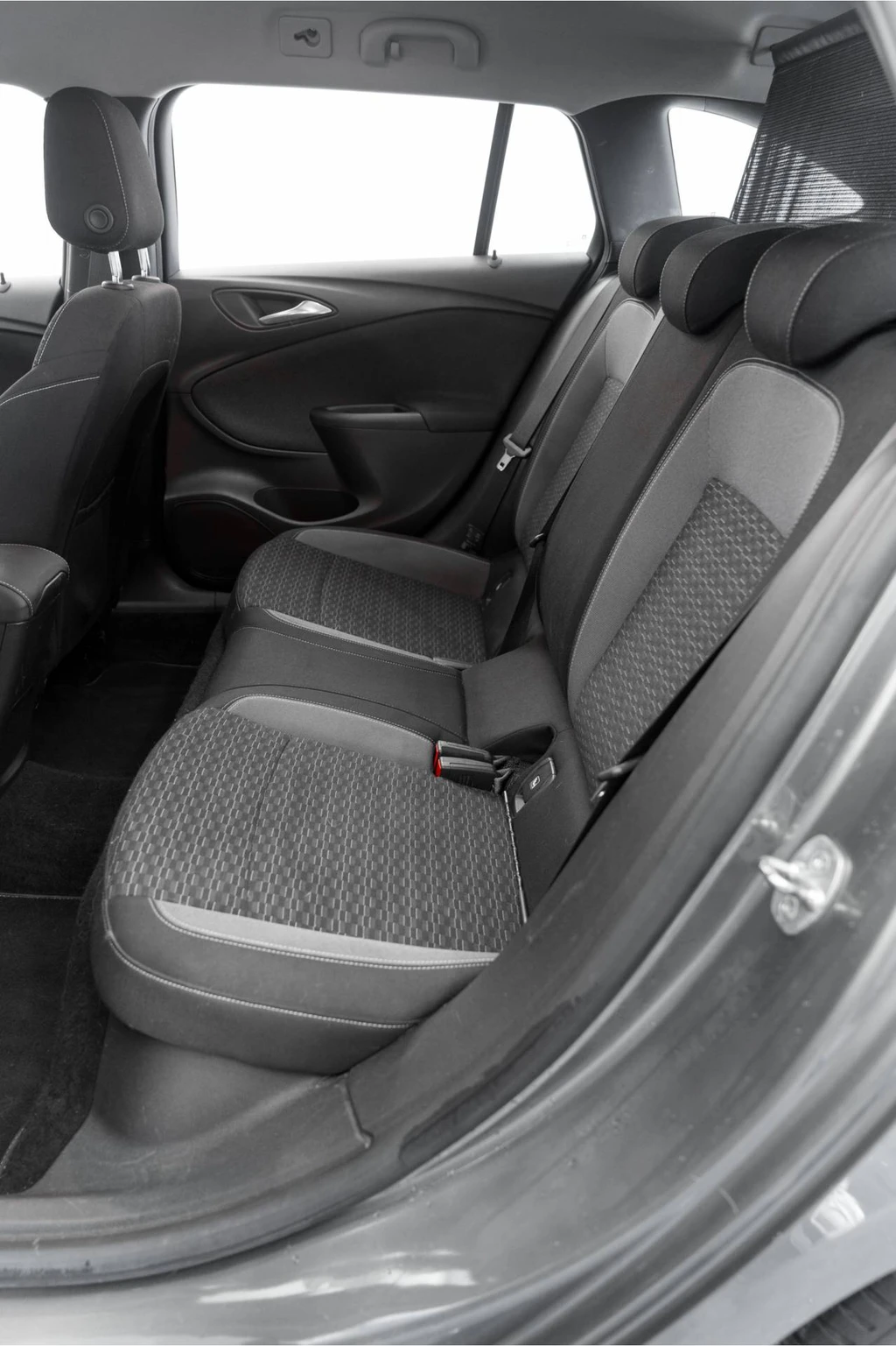 Opel Astra – foto 17