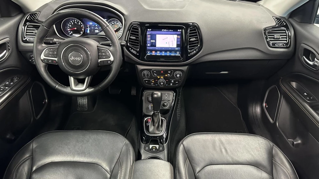 Jeep Compass – foto 9