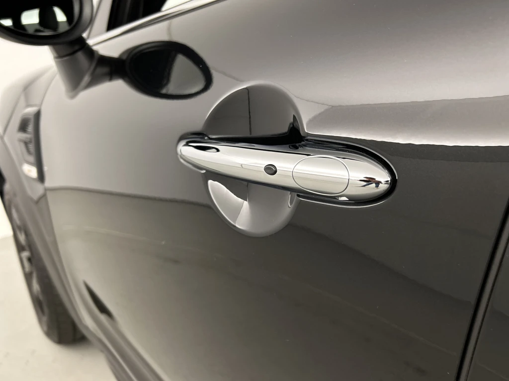 MINI Countryman – foto 11
