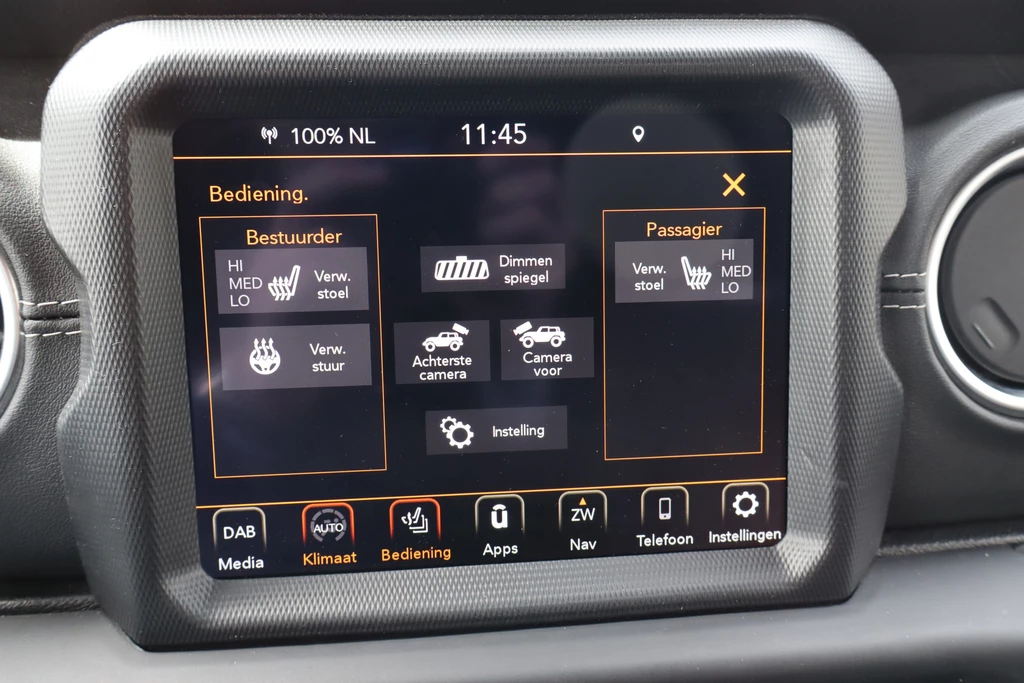 Jeep Wrangler – foto 26