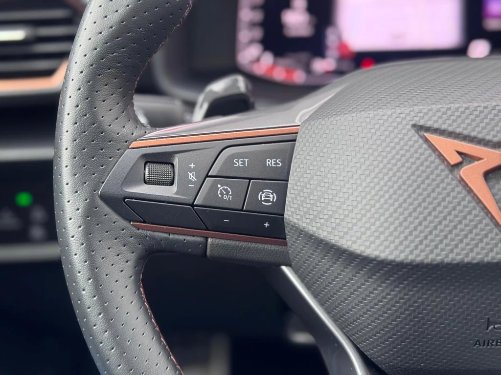 CUPRA Leon – foto 13