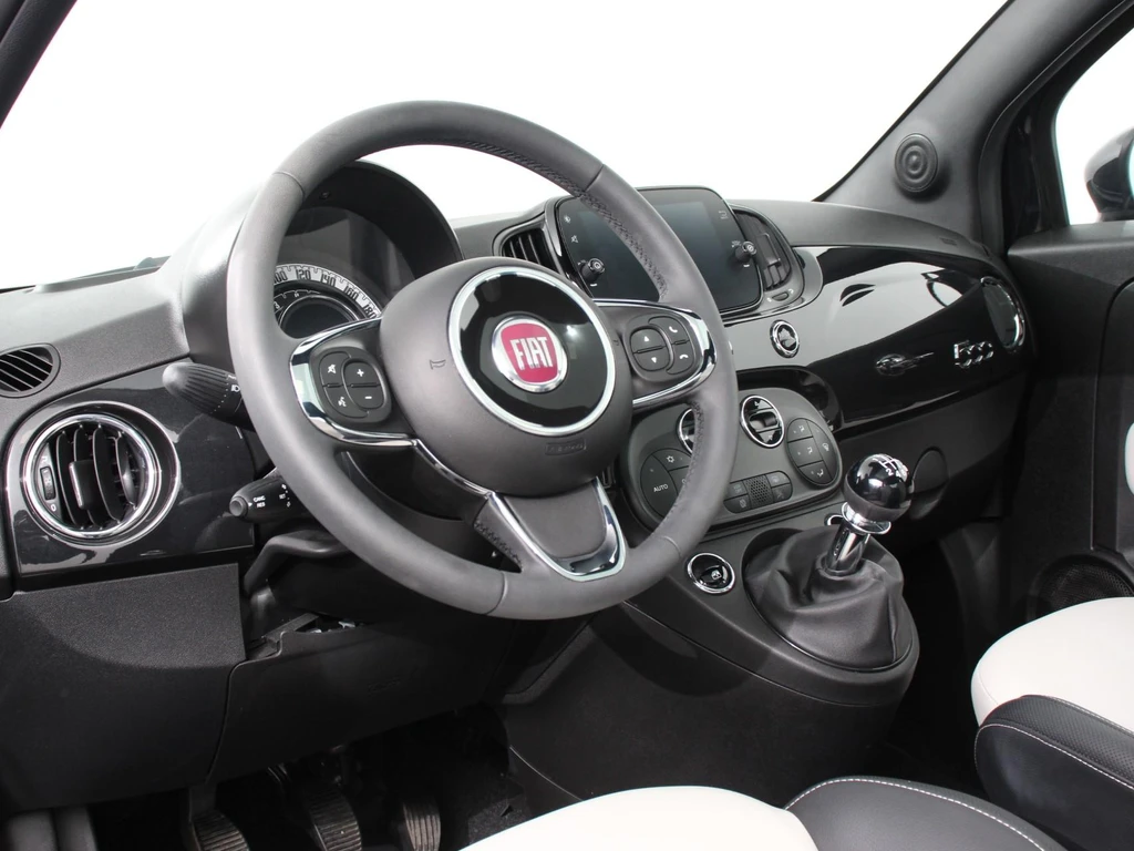 Fiat 500 – foto 12