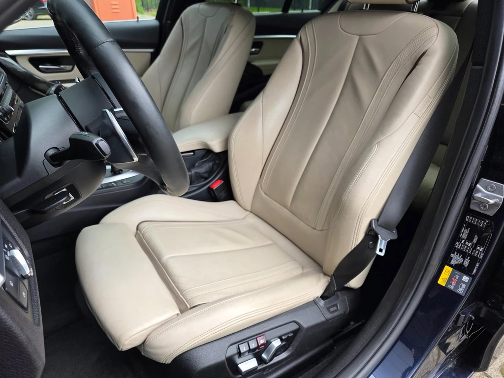 BMW 3 Serie – foto 19