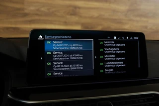 BMW 5 Serie – thumbnail 39