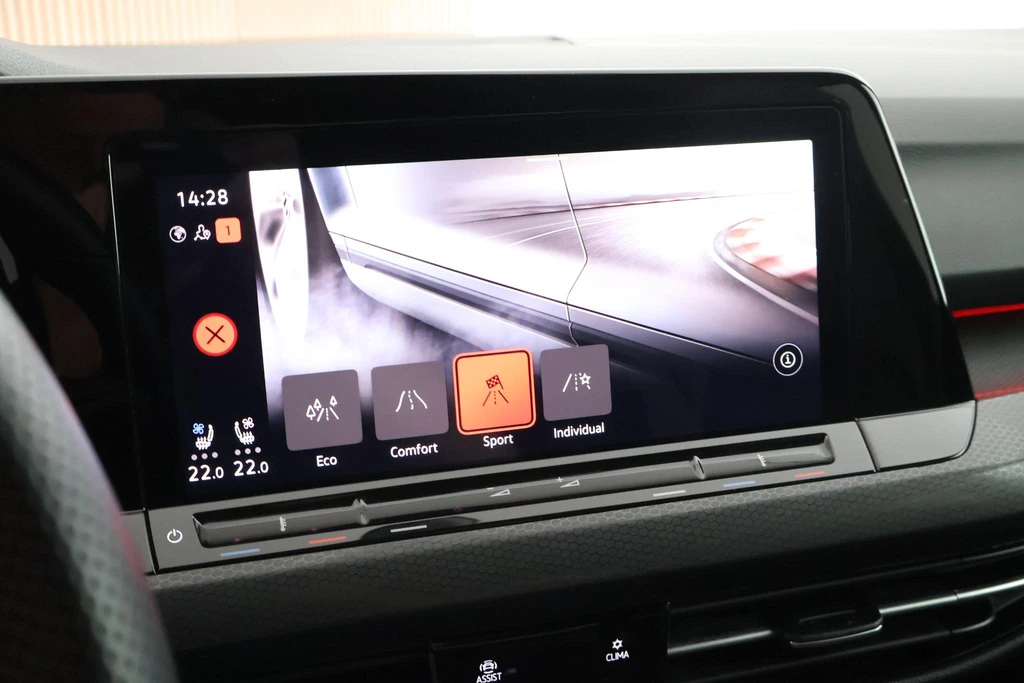 Volkswagen Golf – foto 38