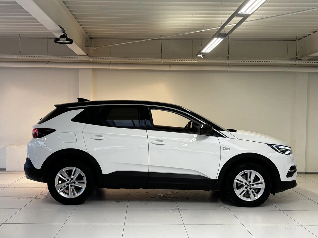 Opel Grandland X – foto 5