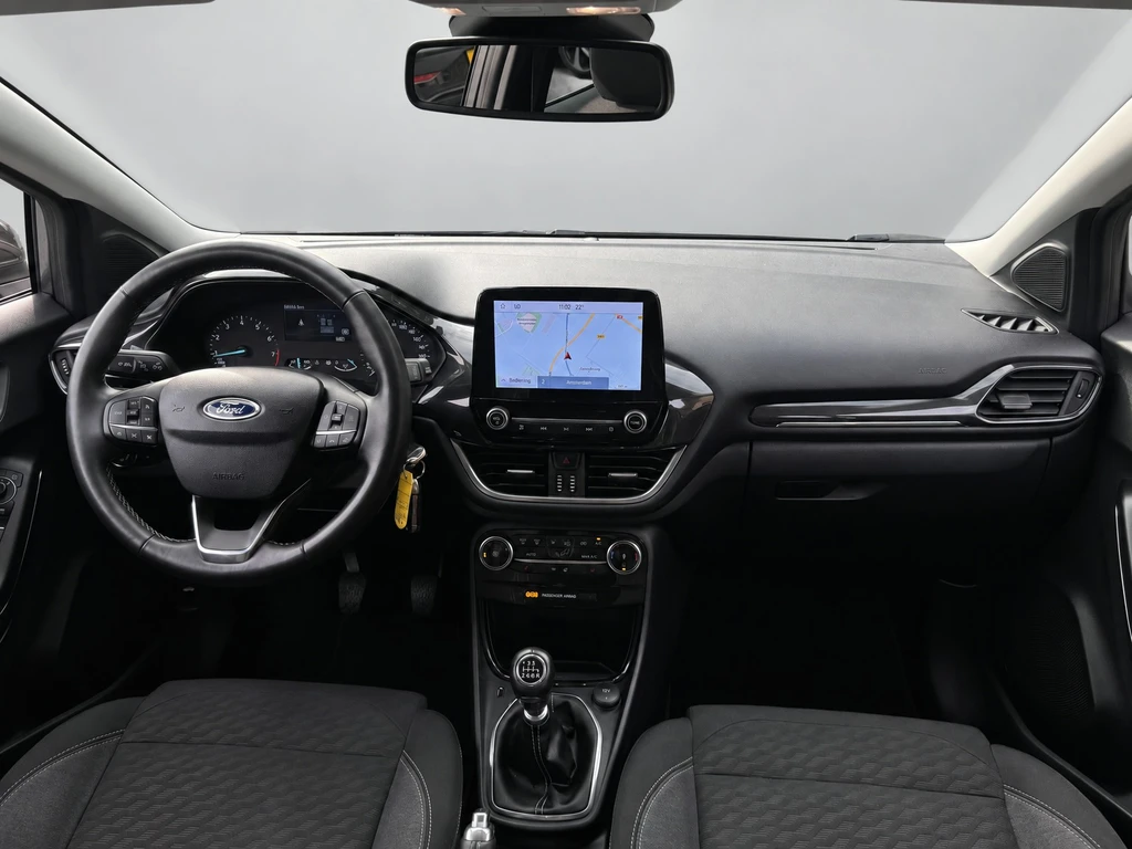 Ford Puma – foto 9