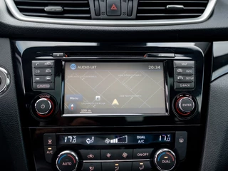 Nissan QASHQAI – thumbnail 21