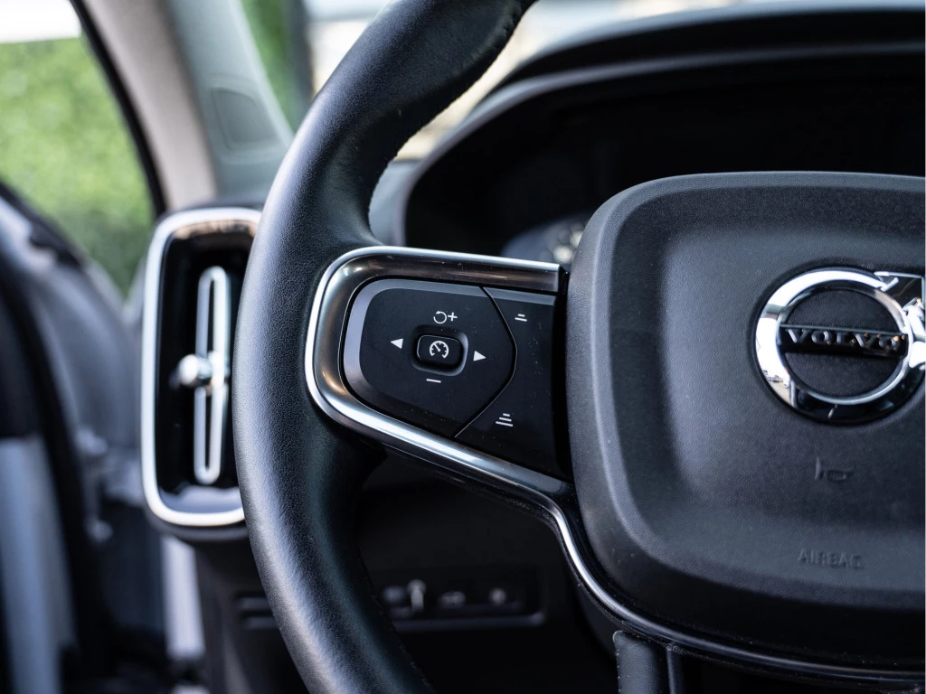 Volvo XC40 – foto 33