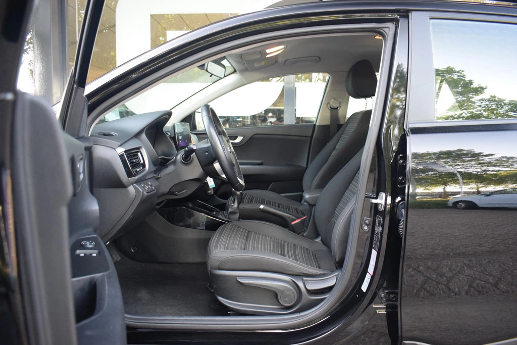 Kia Stonic – foto 15