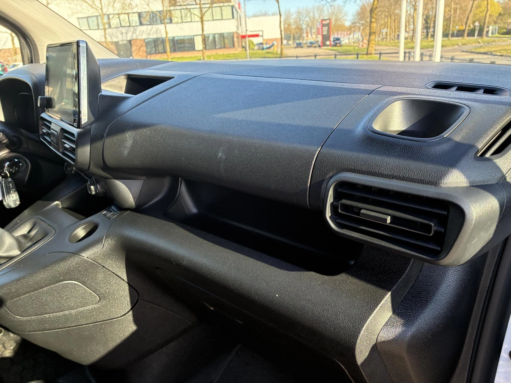 Citroën Berlingo – foto 32