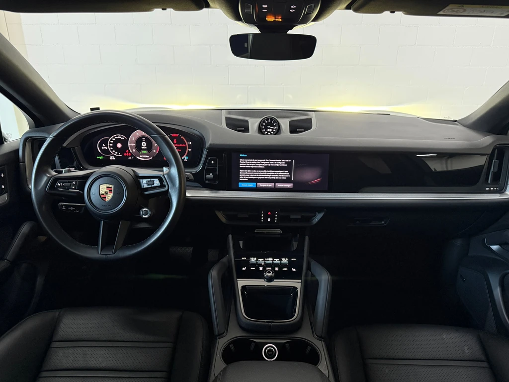 Porsche Cayenne – foto 15